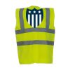OFFER High-Vis Vests x50 Thumbnail