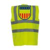 OFFER High-Vis Vests x50 Thumbnail