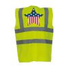 OFFER High-Vis Vests x50 Thumbnail