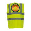 OFFER High-Vis Vests x50 Thumbnail