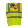 OFFER High-Vis Vests x50 Thumbnail