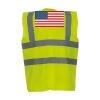 OFFER High-Vis Vests x50 Thumbnail