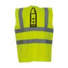 OFFER High-Vis Vests x50 Thumbnail