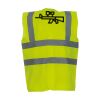 OFFER High-Vis Vests x50 Thumbnail