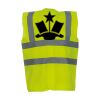OFFER High-Vis Vests x50 Thumbnail