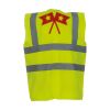OFFER High-Vis Vests x50 Thumbnail