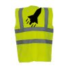 OFFER High-Vis Vests x50 Thumbnail