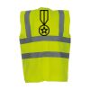 OFFER High-Vis Vests x50 Thumbnail