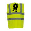 OFFER High-Vis Vests x50 Thumbnail