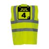 OFFER High-Vis Vests x50 Thumbnail