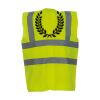 OFFER High-Vis Vests x50 Thumbnail