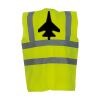 OFFER High-Vis Vests x50 Thumbnail