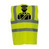 OFFER High-Vis Vests x50 Thumbnail