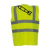OFFER High-Vis Vests x50 Thumbnail