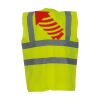OFFER High-Vis Vests x50 Thumbnail