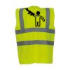 OFFER High-Vis Vests x50 Thumbnail