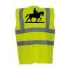 OFFER High-Vis Vests x50 Thumbnail