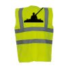 OFFER High-Vis Vests x50 Thumbnail