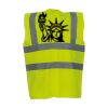 OFFER High-Vis Vests x50 Thumbnail