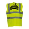 OFFER High-Vis Vests x50 Thumbnail