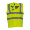 OFFER High-Vis Vests x50 Thumbnail