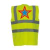 OFFER High-Vis Vests x50 Thumbnail