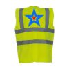 OFFER High-Vis Vests x50 Thumbnail