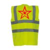 OFFER High-Vis Vests x50 Thumbnail