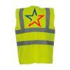 OFFER High-Vis Vests x50 Thumbnail