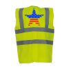 OFFER High-Vis Vests x50 Thumbnail
