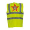 OFFER High-Vis Vests x50 Thumbnail