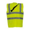 OFFER High-Vis Vests x50 Thumbnail