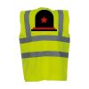 OFFER High-Vis Vests x50 Thumbnail
