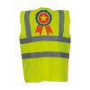 OFFER High-Vis Vests x50 Thumbnail