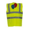 OFFER High-Vis Vests x50 Thumbnail
