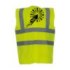 OFFER High-Vis Vests x50 Thumbnail