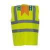 OFFER High-Vis Vests x50 Thumbnail