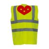 OFFER High-Vis Vests x50 Thumbnail