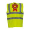 OFFER High-Vis Vests x50 Thumbnail