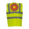 OFFER High-Vis Vests x50 Thumbnail
