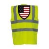 OFFER High-Vis Vests x50 Thumbnail