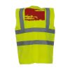 OFFER High-Vis Vests x50 Thumbnail