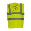 OFFER High-Vis Vests x50 Thumbnail