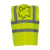 OFFER High-Vis Vests x50 Thumbnail