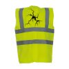OFFER High-Vis Vests x50 Thumbnail