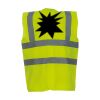 OFFER High-Vis Vests x50 Thumbnail