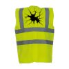 OFFER High-Vis Vests x50 Thumbnail