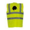 OFFER High-Vis Vests x50 Thumbnail