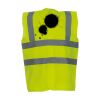 OFFER High-Vis Vests x50 Thumbnail