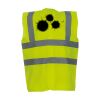 OFFER High-Vis Vests x50 Thumbnail